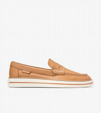 Cole Haan - Women's Pinch Long-weekender Penny Loafers