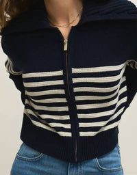 Z Supply - Kovac Sweater Jacket