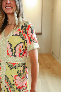 Ck Bradley - Leland Resort Dress