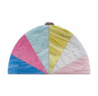 Gemelli - Sierra Clutch Bag