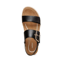 Aetrex - Women's Vania Arch Support Platform Sandal
