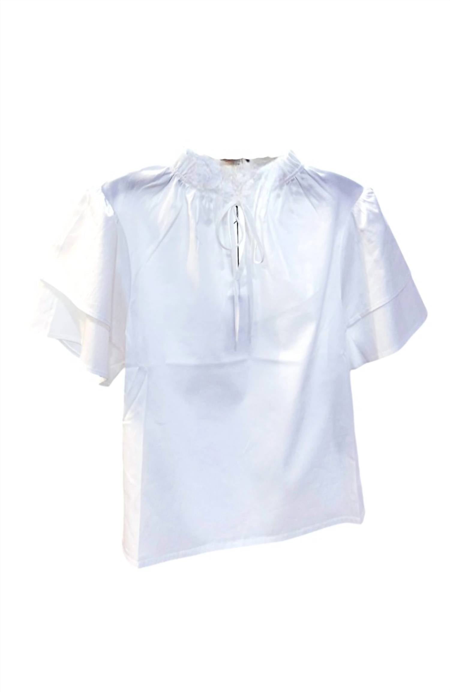 Sedge - Sally Top