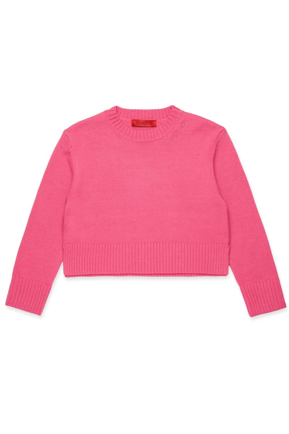 Max&Co. - Kid's Maglia Knitwear Sweater