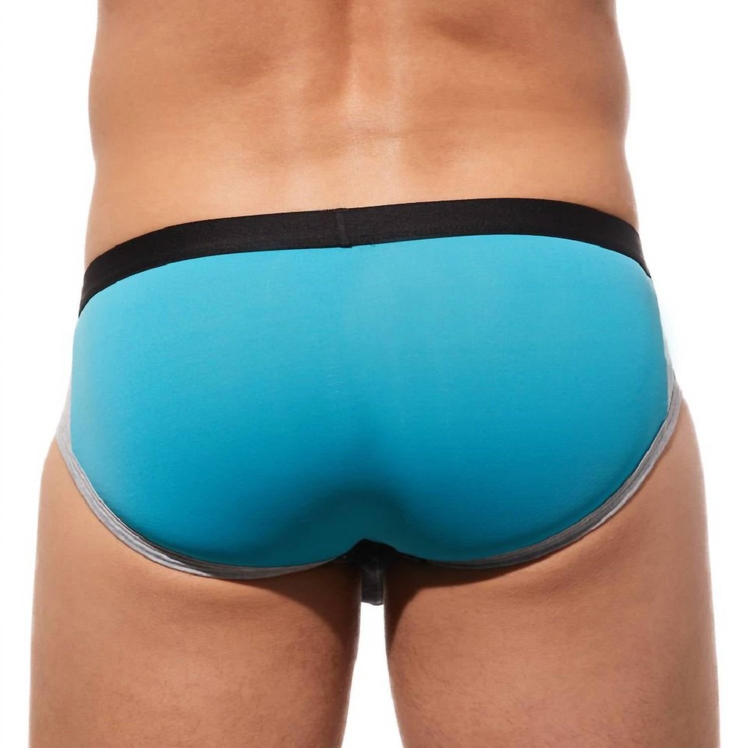 Gregg Homme - Room-Max Gym Brief