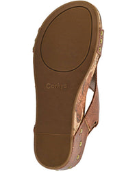 Corkys Footwear - Women's Carley Wedge Heels