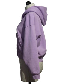 Asher - Women's Rosie Zip Hoodie