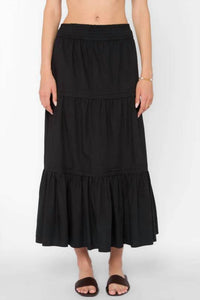 Velvet Heart - Paulina Midi Skirt