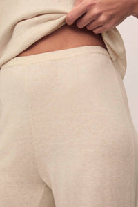 Eberjey - Fine Gauge Sweater Pants