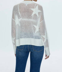 Pistola - Joslyn Sheer Sweater
