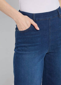 Lysse - Sylvie Wide Leg Jeans