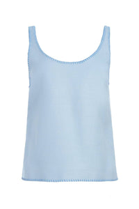 Gabriela Hearst - Muriel Tank Top
