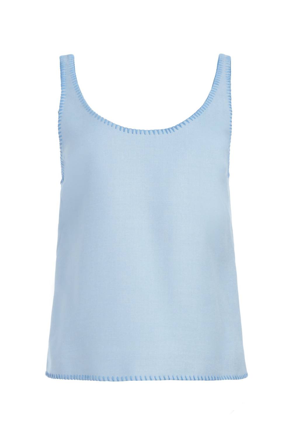 Gabriela Hearst - Muriel Tank Top