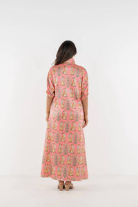 Emily Mccarthy - Poppy Maxi Dress