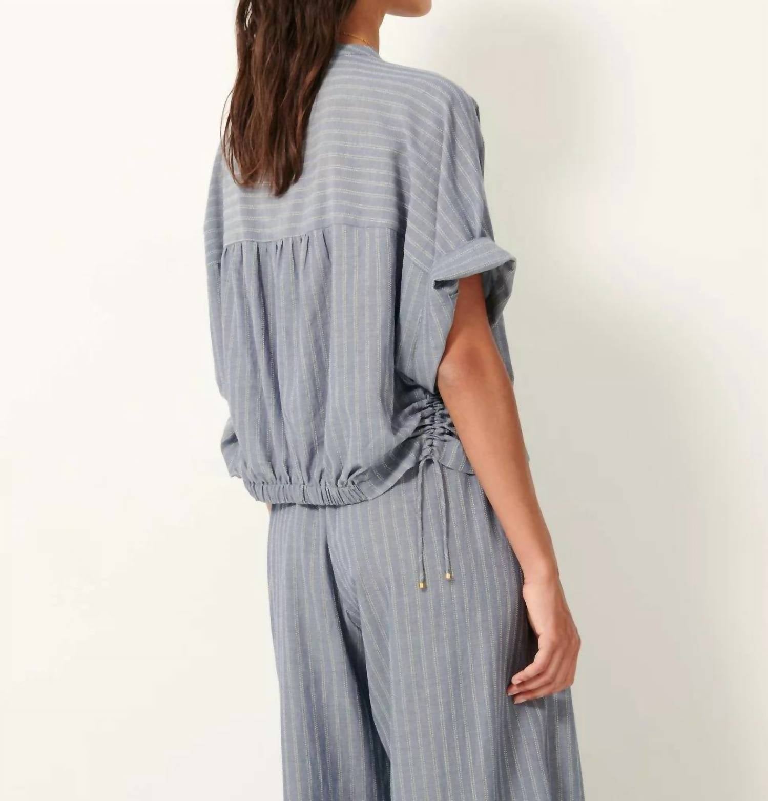 Sessun - Isla Minima Pants