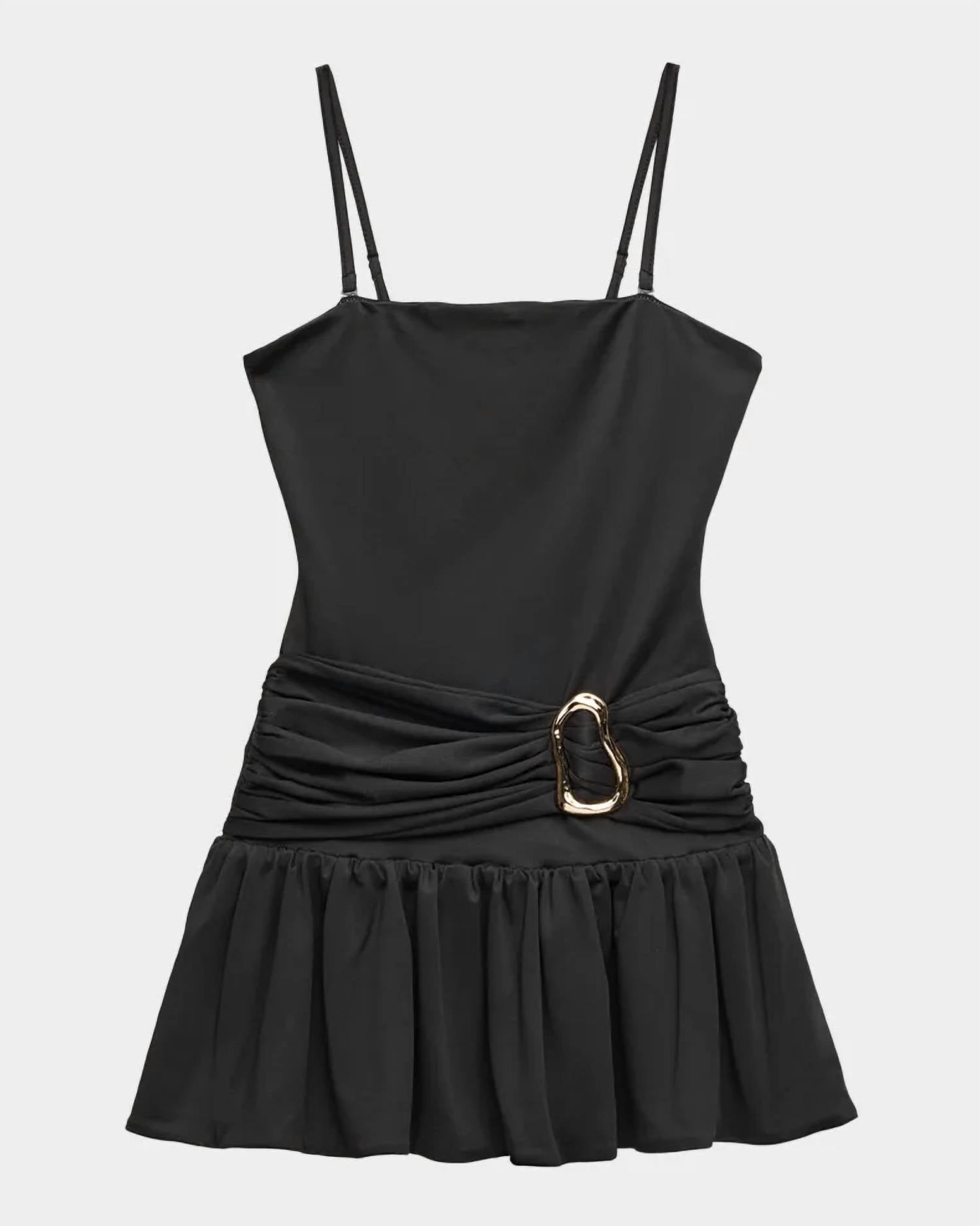 Katie J Nyc - JUNIOR MARCI DRESS