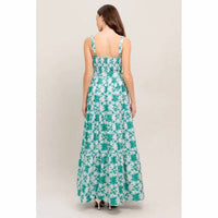 Flying Tomato - Caicos Maxi Dress