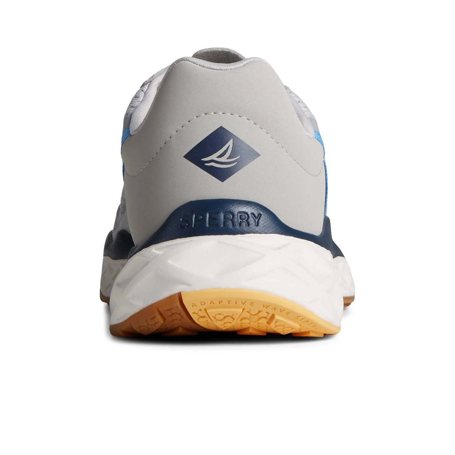 Sperry - Men's SeaCycled Headsail Sneaker