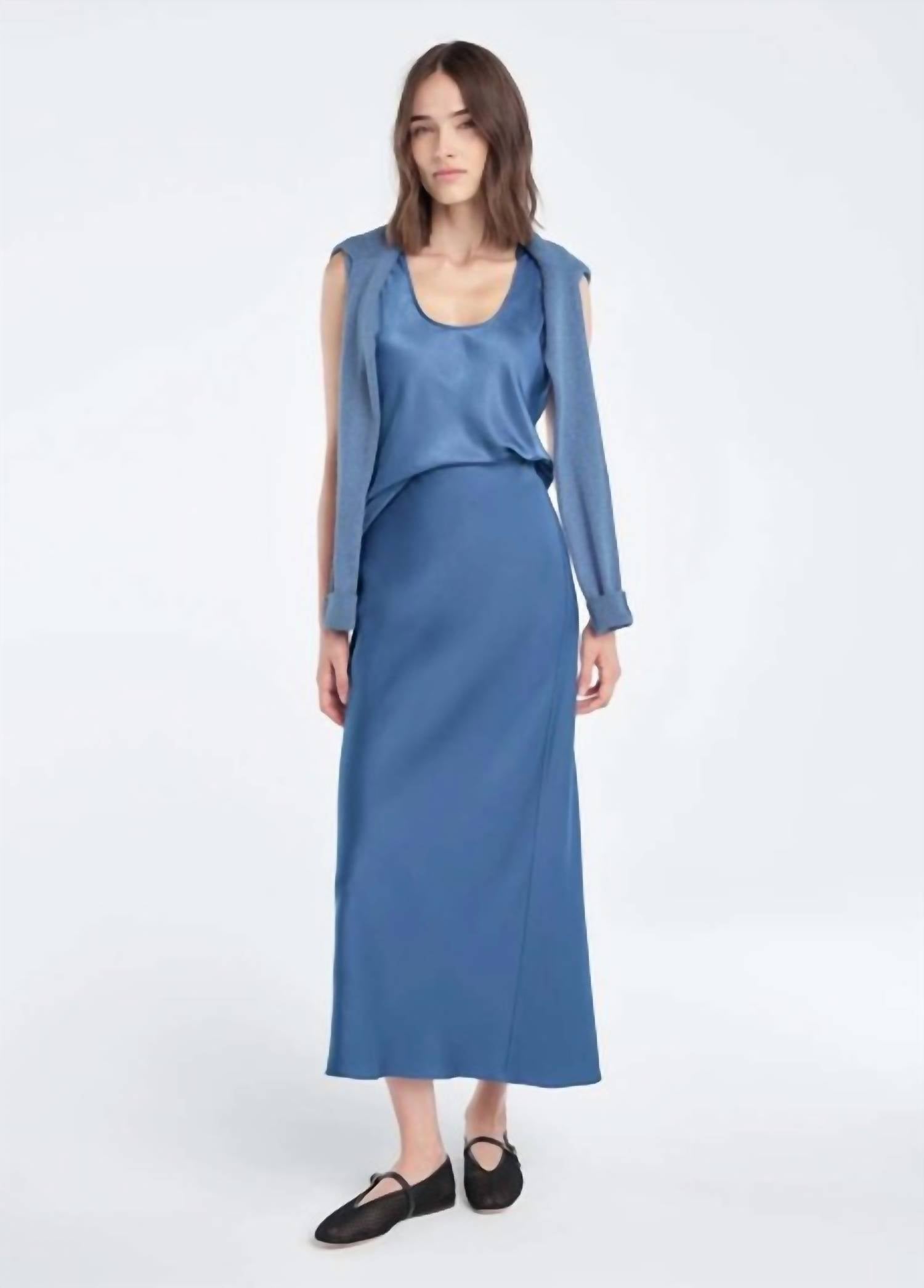 Favorite Daughter - Favorite Midi Skirt