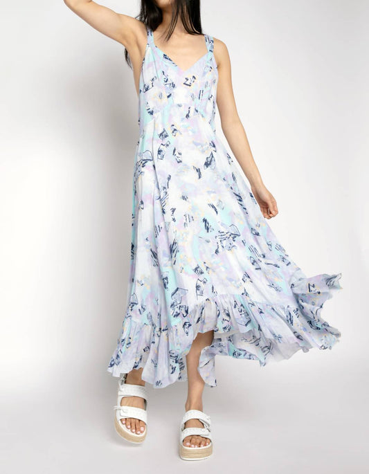 Iro - Andou Maxi Dress