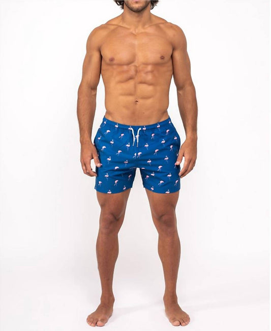 Bermies - Miami Swim Trunk