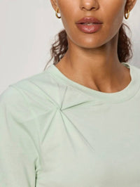 Sanctuary - Soft Twist Tee