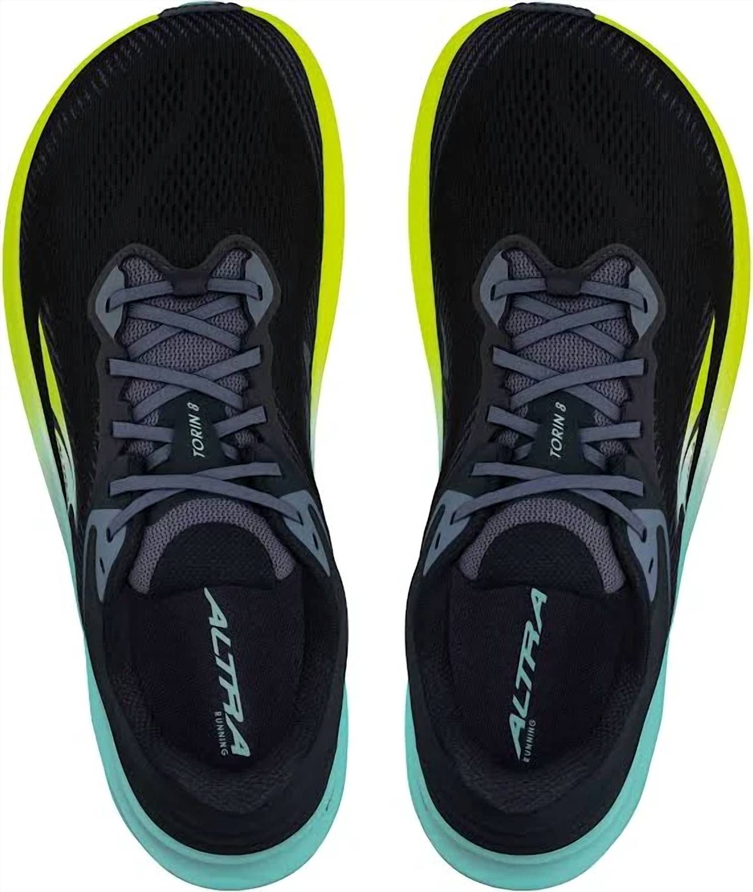 Altra - Men's Torin 8 Running Shoes
