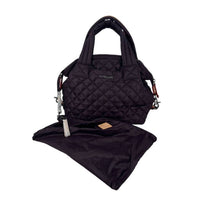Mz Wallace - Women's Small Sutton Deluxe Handbag