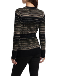 Ramy Brook - Michelle Knit Cardigan Sweater