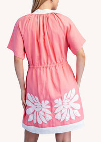 Gigio - Sawyer Belted Kaftan Dress