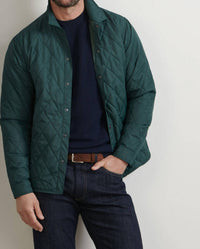 Peter Millar - Brighton Shirt Jacket