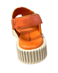 Django & Juliette - Women's Inglish Sandal