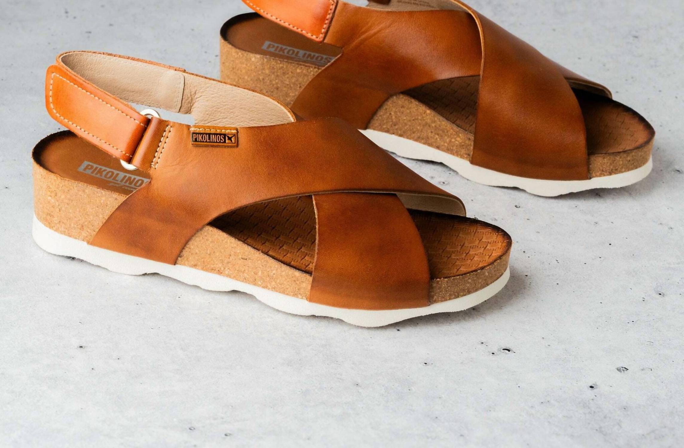 Pikolinos - Women's Mahon Sandal