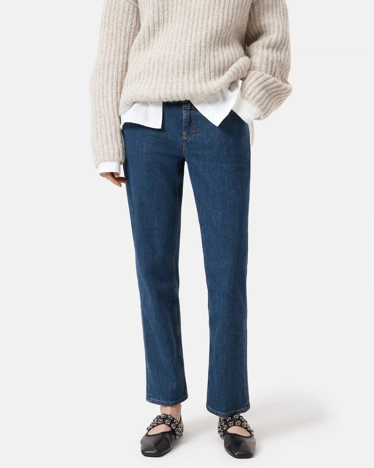 Closed - Junna Pants
