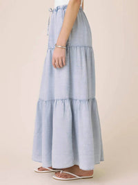 Splendid - Melanie Maxi Skirt
