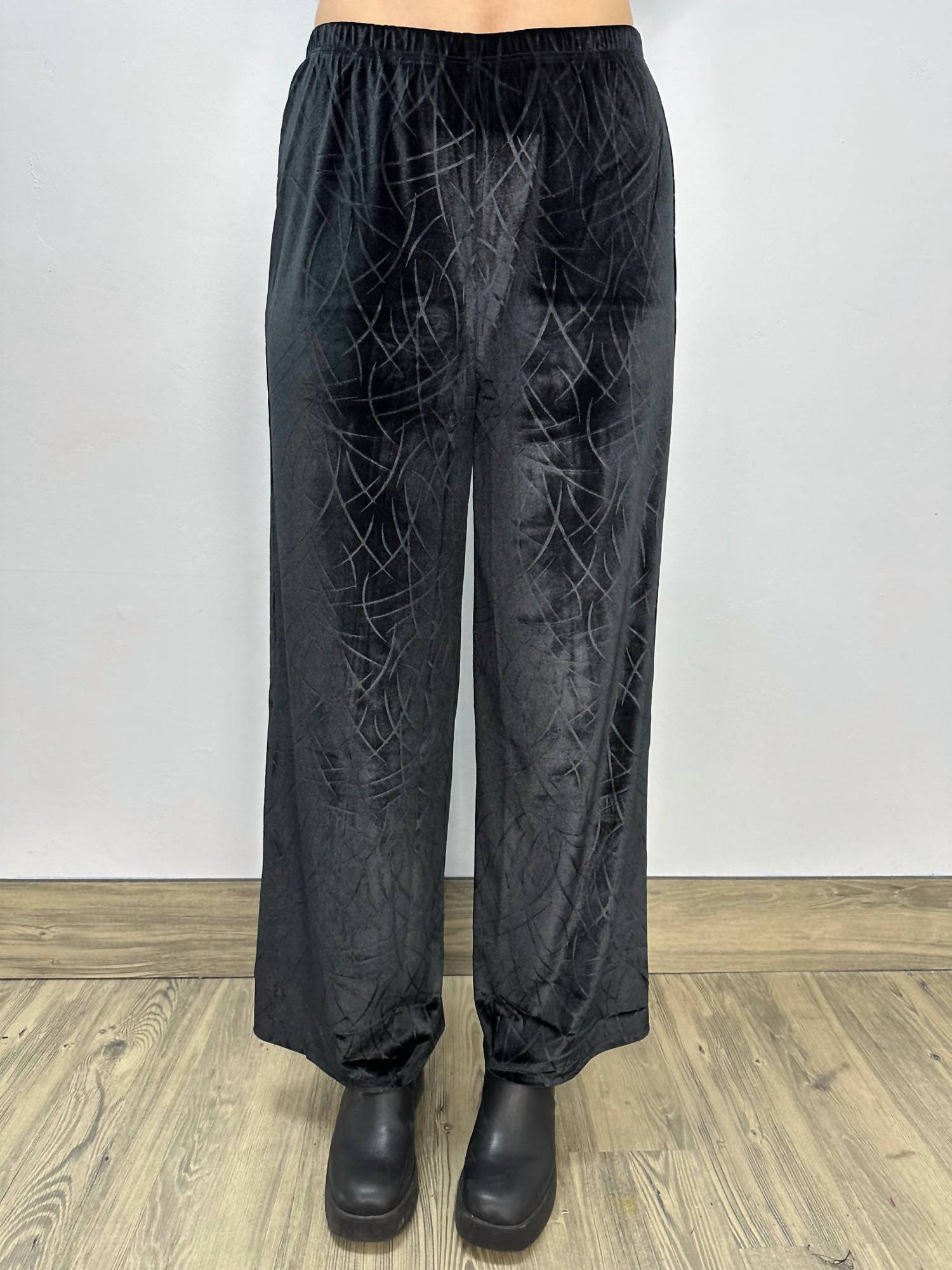 Kozan - Velvet Amarillo Pant