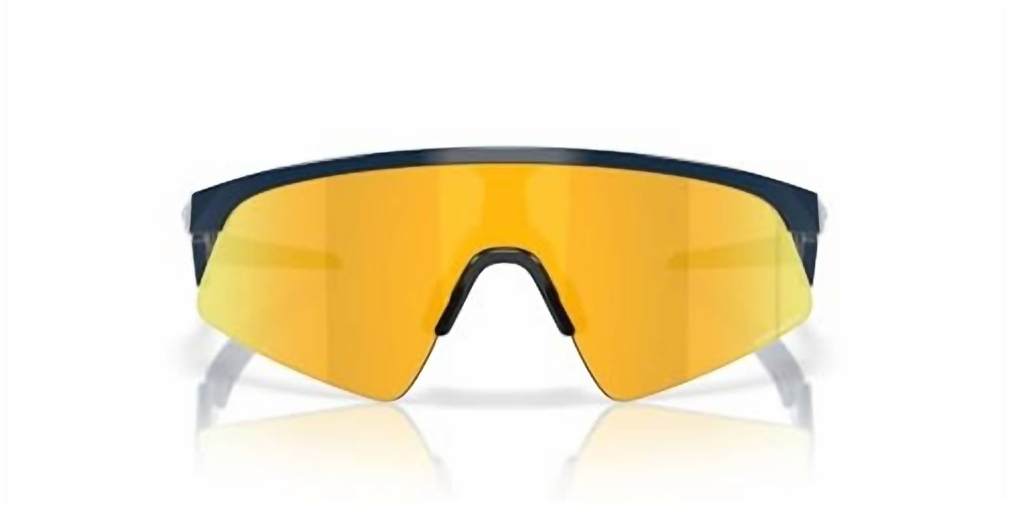 Oakley - Unisex - Resistor Sweep Sunglasses