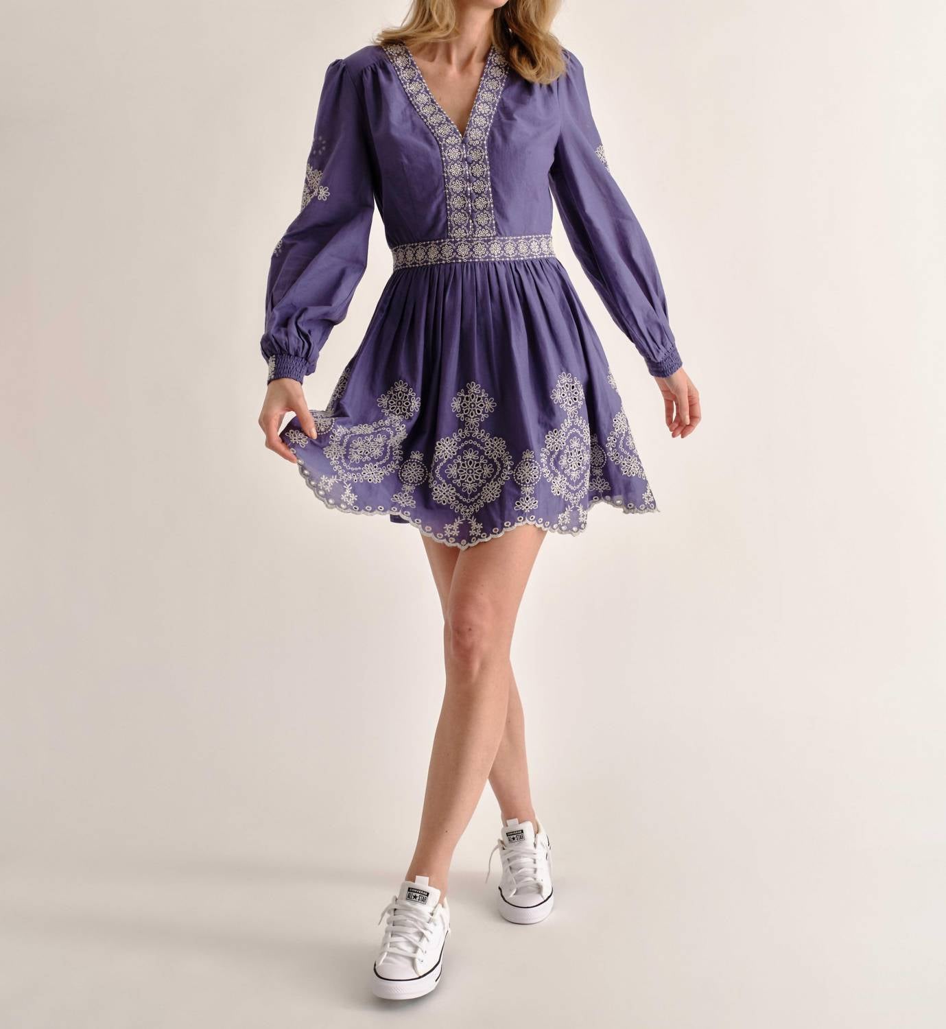 Cartolina Nantucket - Blake Dress