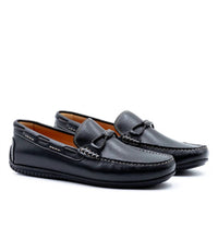 Martin Dingman - Men's Bermuda Glove Leather Loafer