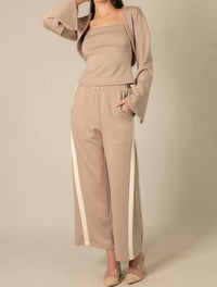 P.Cill - Bolero Cardigan