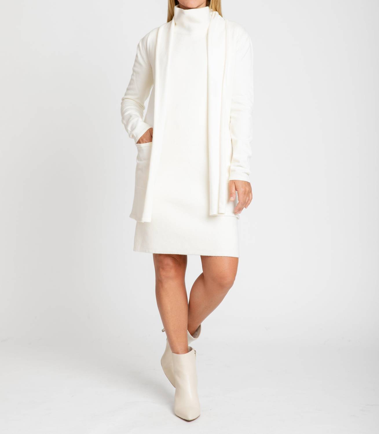 Burgess Sweaters - Travel Coat
