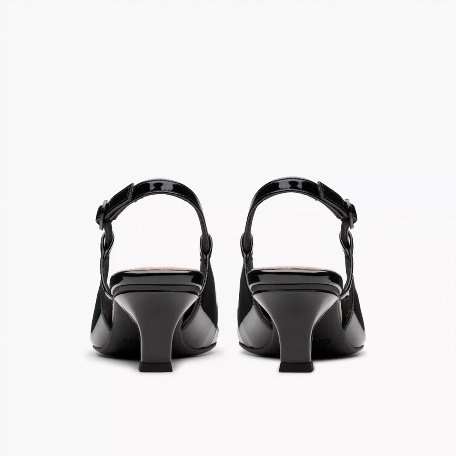 Clarks - Women's Kepley Lane Heels