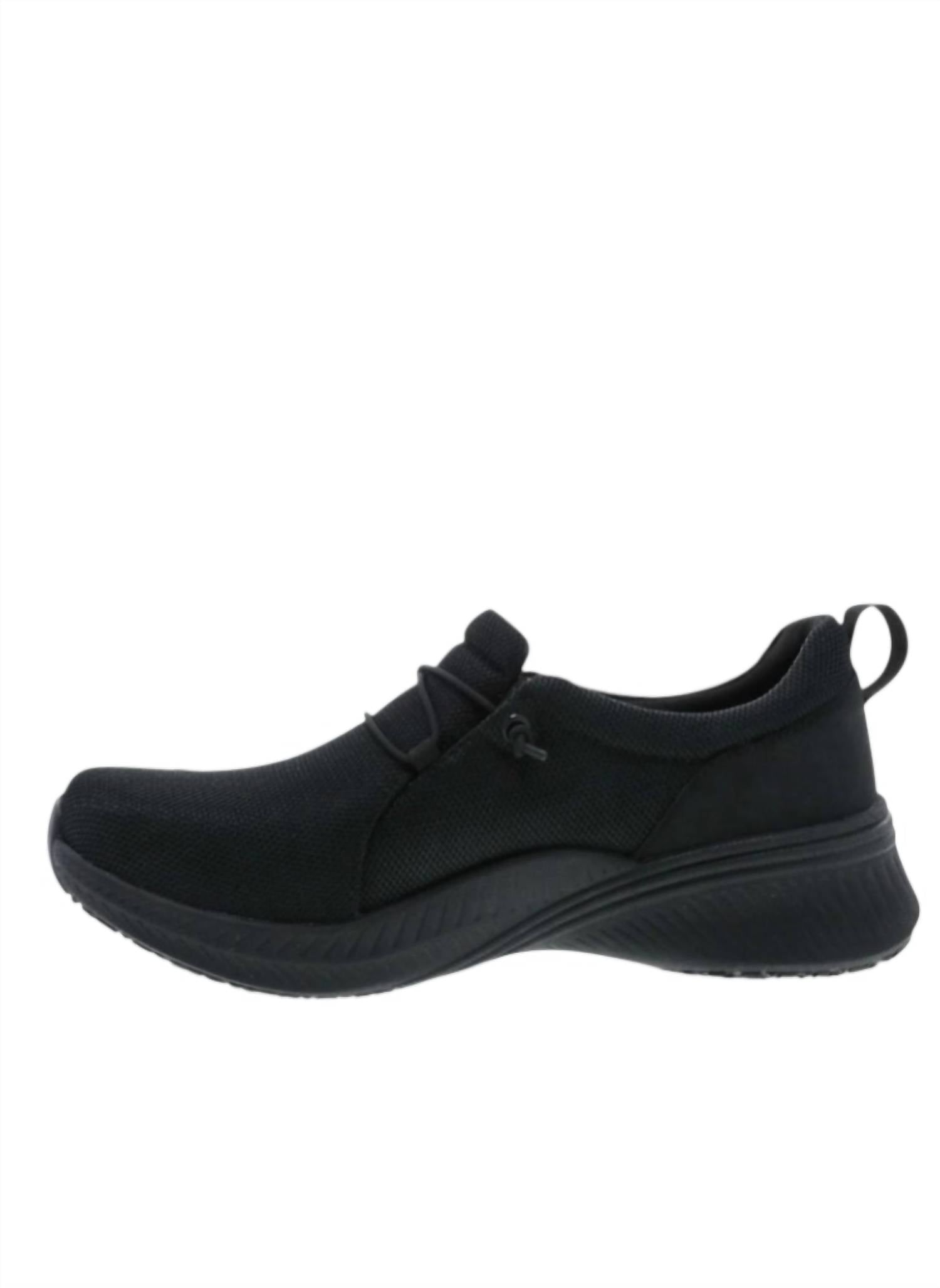 Dansko - Women's Marlee Occupational Sneaker