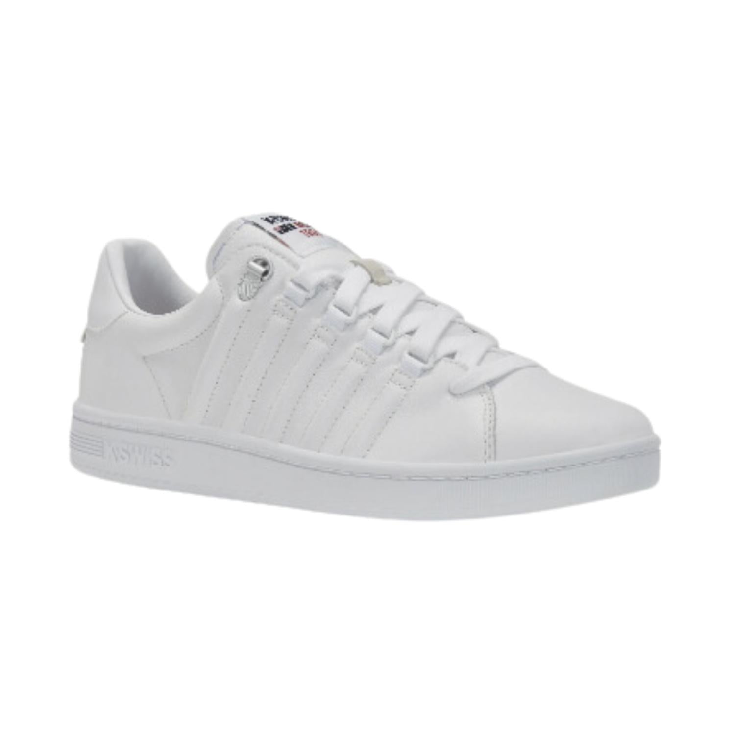 K-Swiss - Men's Lozan Ii Sneakers