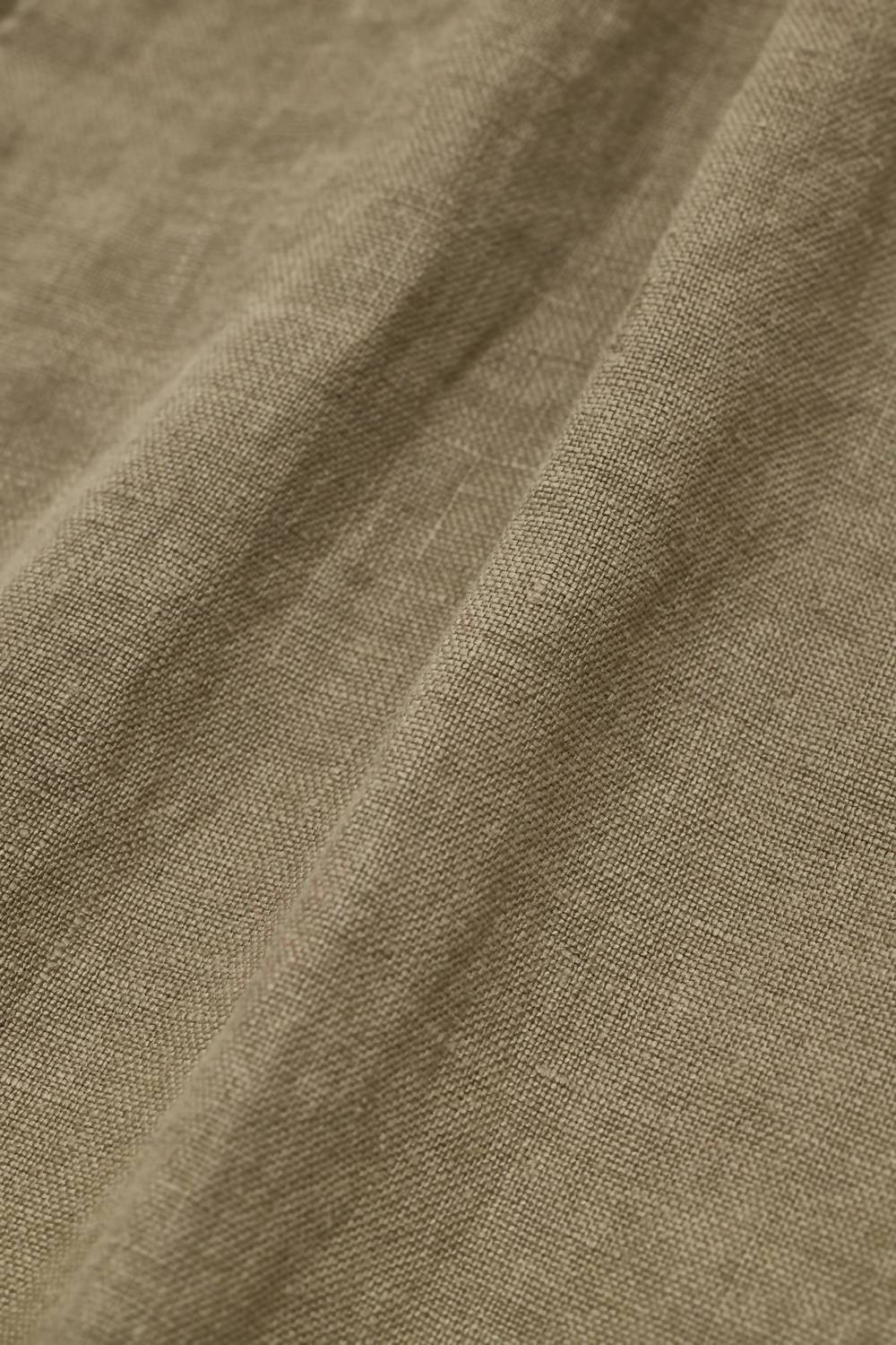 Closed - Blomberg Wide Linen Trousers