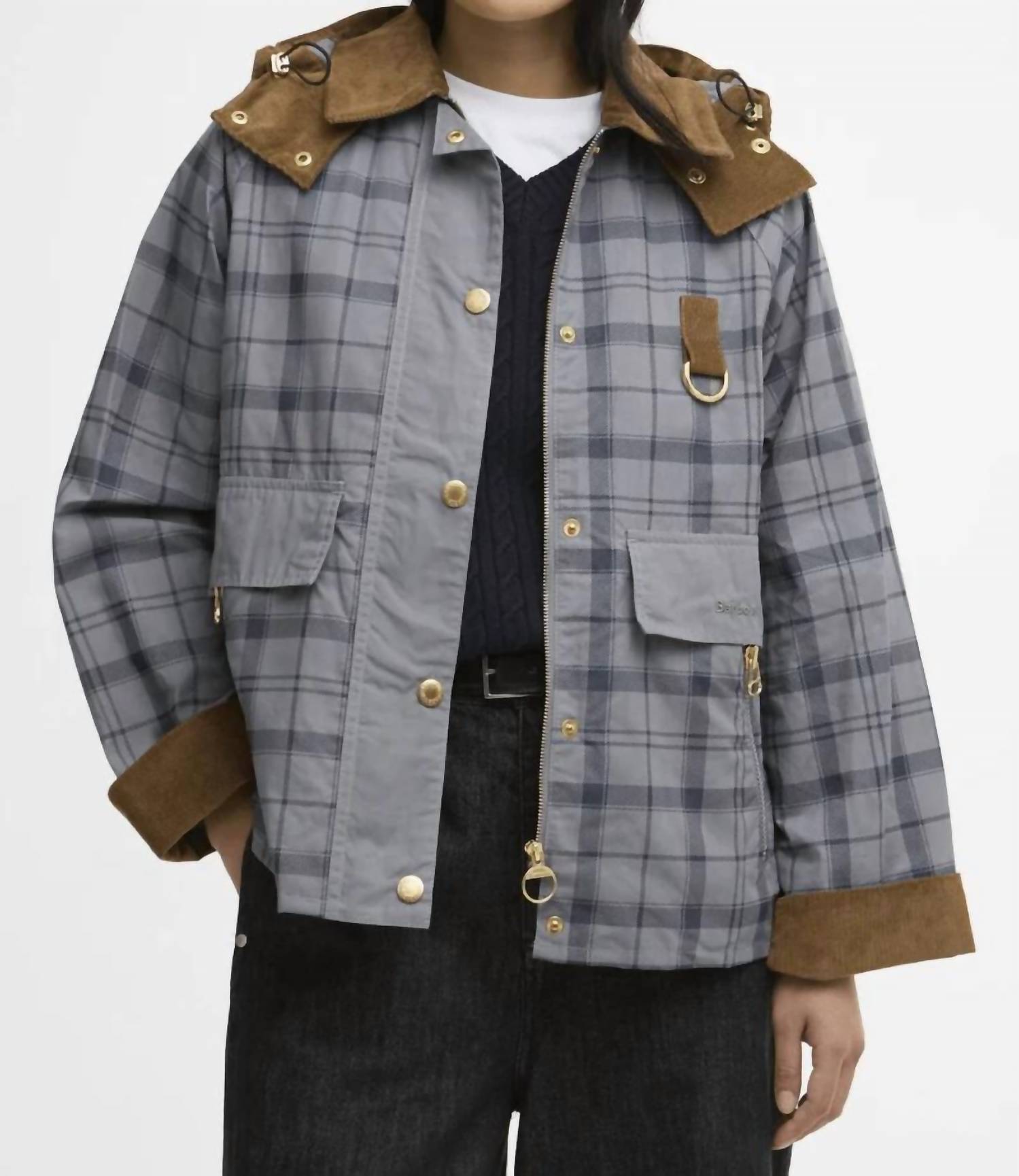 Barbour - Carnforth Casual Jacket