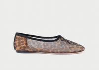 Loeffler Randall - Women's Landon Mesh Ballet Flat