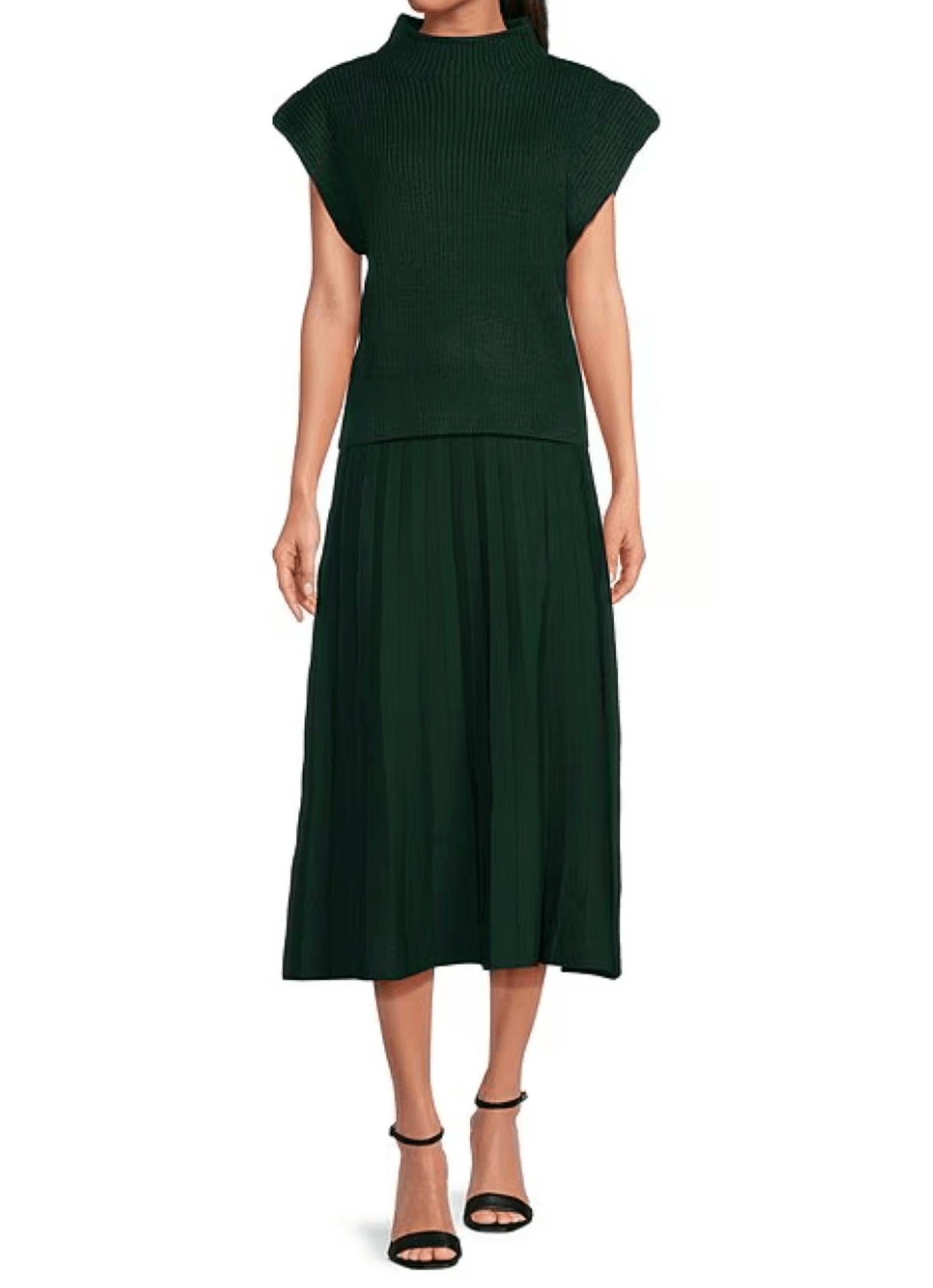 En Saison - Karalie Knit Top