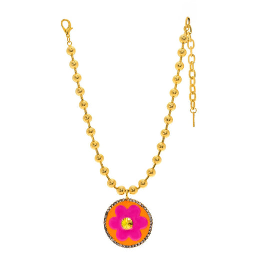 Tova - Women's Toshka Necklace