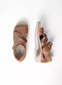 Wolky - Women's Desh Casual Sandals