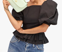 Clare V. - Women's Kathryn London Box Bag